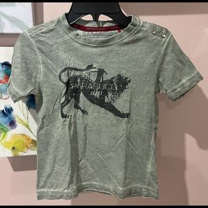 Parasuco kids shirt
